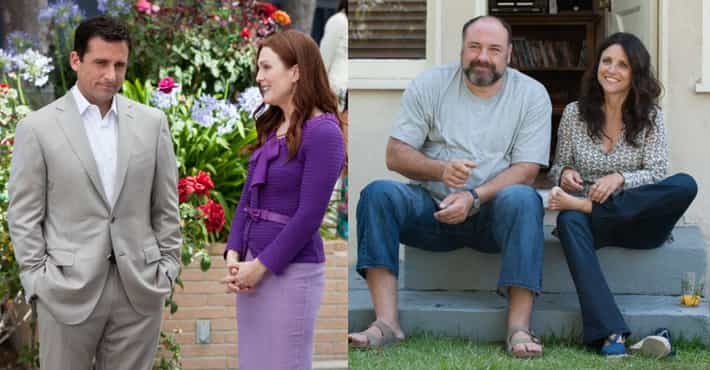 Find Your Next Favorite Movie: Films That Match Stuck in Love