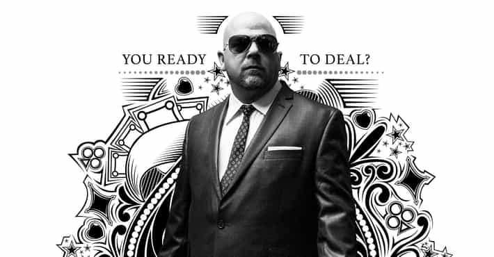 Pawn Stars Alternatives: 5 Great Shows with the Same Vibe