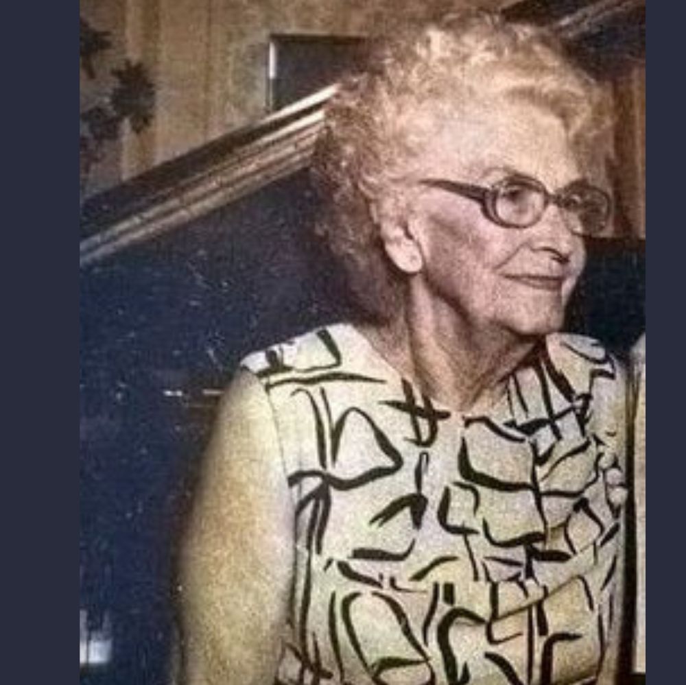 Hazel Vorice McCord: Who Is She and Whats Her Story?