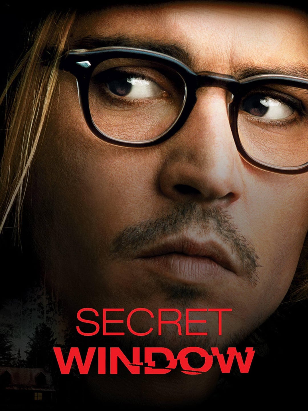 Secret Window Fan? Here Are Some Other Suspenseful Movies to Watch