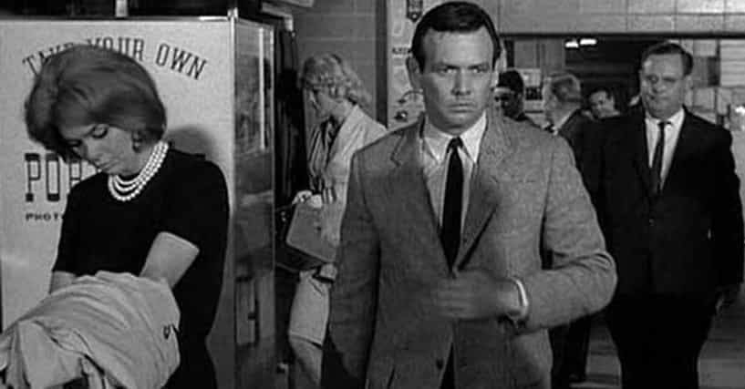 Cop Shows From The 60s: Your Guide to Retro TV
