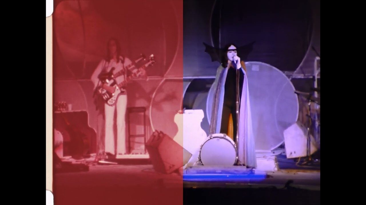 Genesis Shepperton 50th Anniversary: Remembering the Legendary Performance