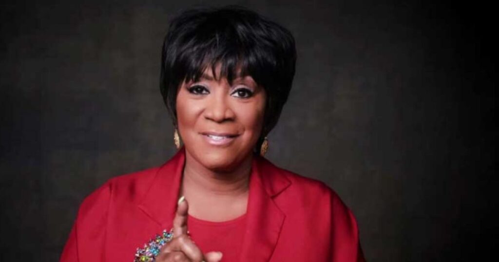 Want to know Arleata Williams? Heres everything about her