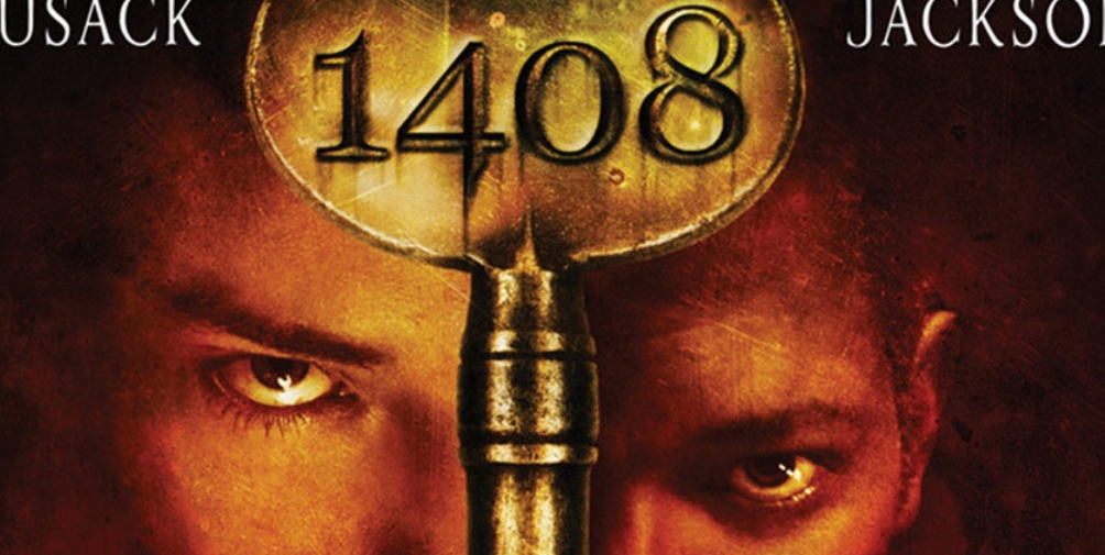 Enjoyed 1408? Here Are Some Other Psychological Horror Films