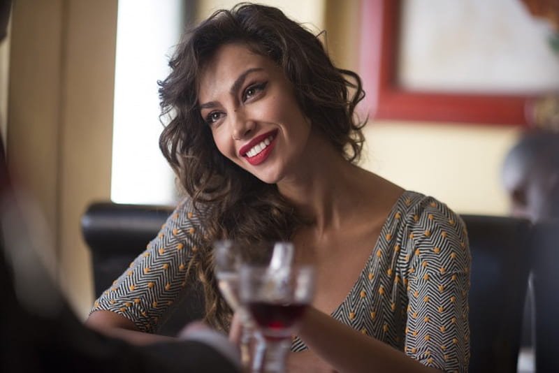 romanian actress in hollywood How She Conquered Tinseltown