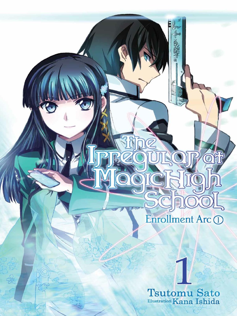 The Irregular at Magic High School Manga Online Reading Guide (Your Ultimate Source For Free Chapters)