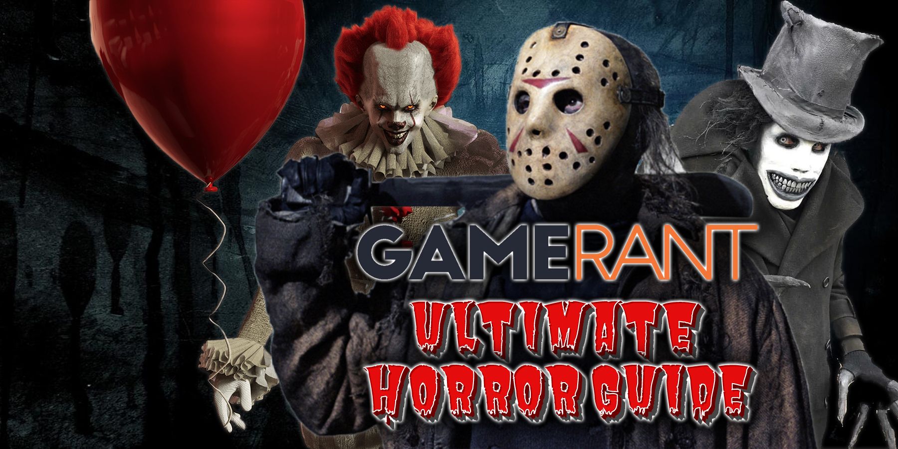 Ultimate Guide: Finding the Best Horror Movies in 21st Century