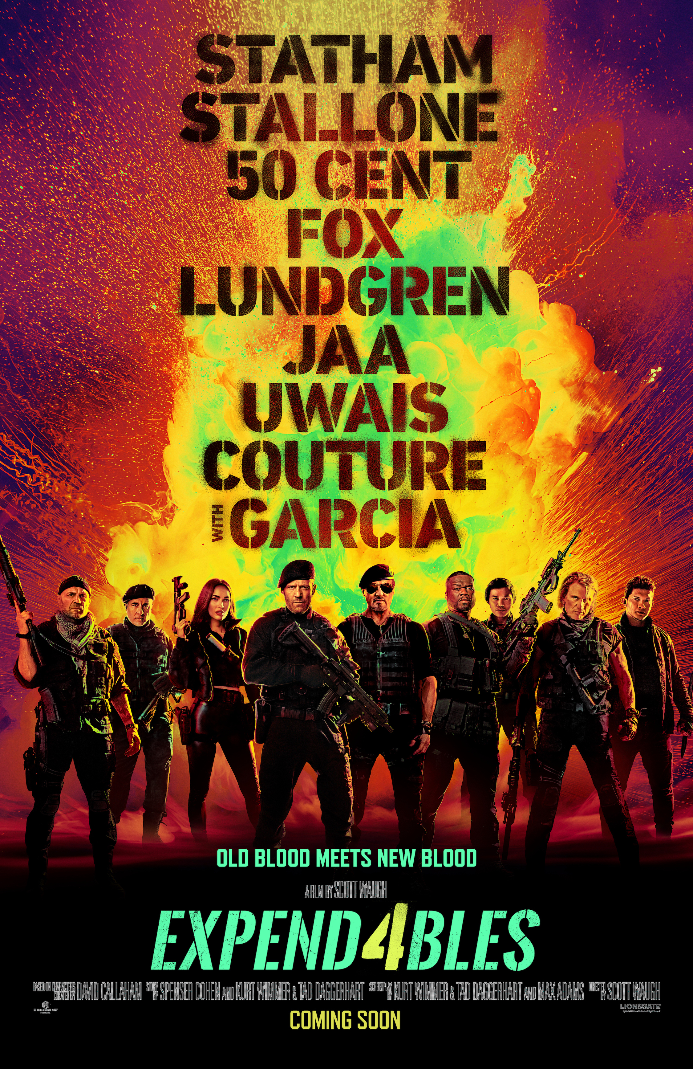 Expendables Filmyzilla Download: HD Quality Available Now