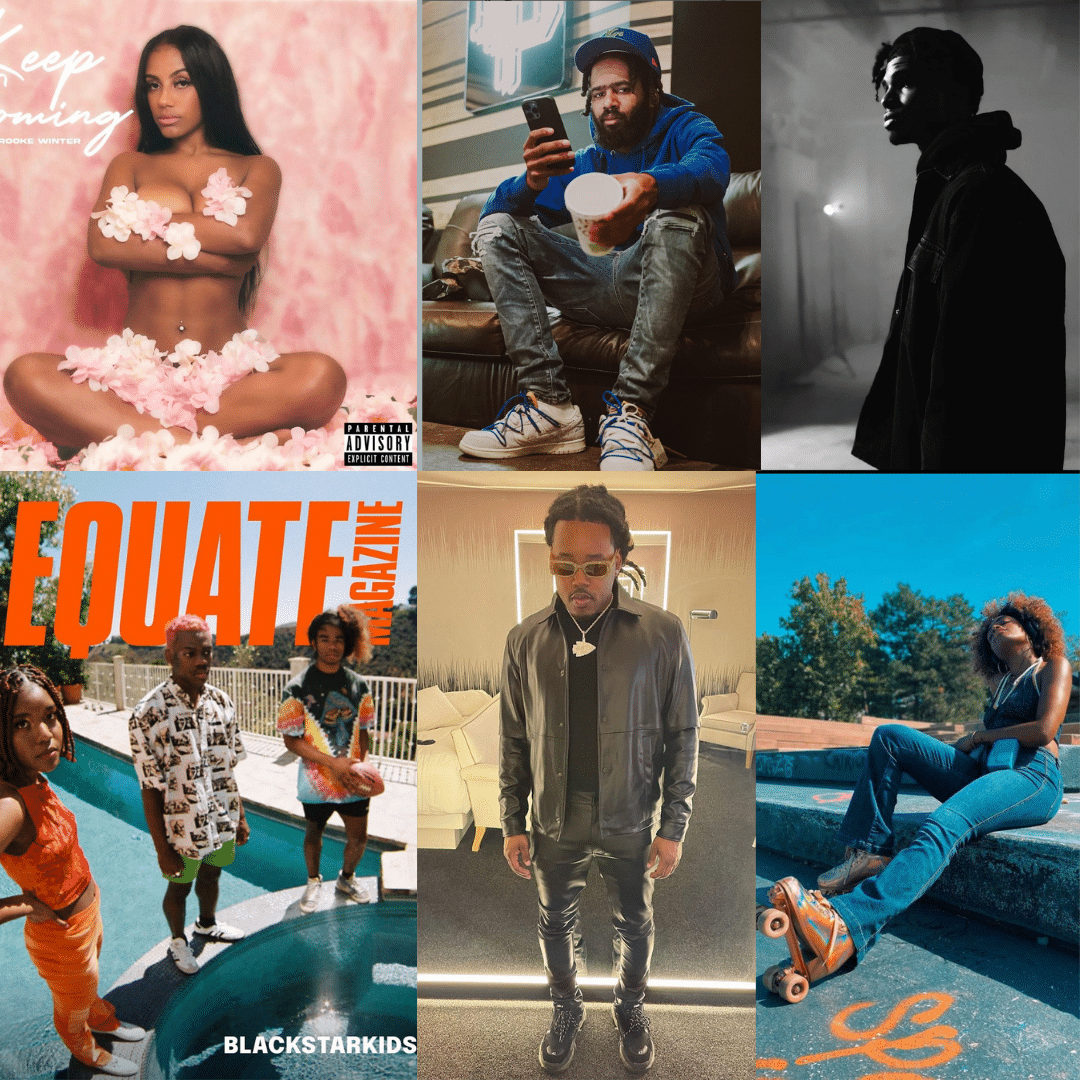 Kansas City Rappers: Who to Watch in 2024s Music Scene