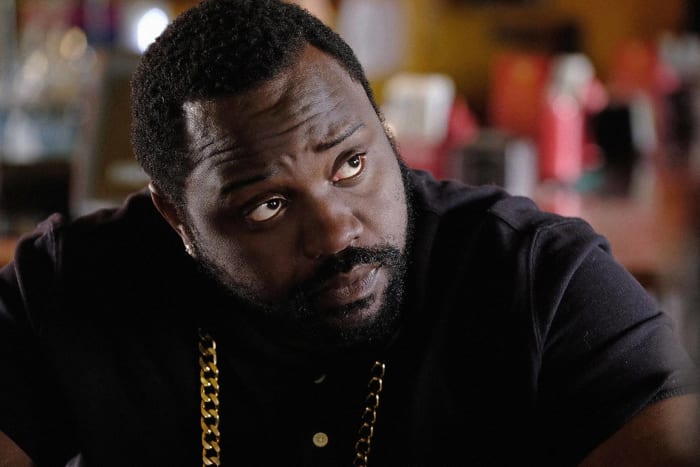 Where to Find Awesome Heavy Set Black Actors in Movies and TV