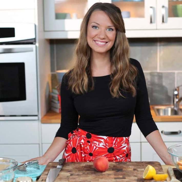 Beyond the Kitchen: Get to Know These Female Chefs on TV