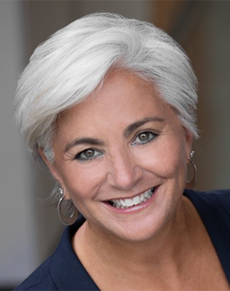 Lynne Zappone Popeyes: Shaping Success in the Fast Food World