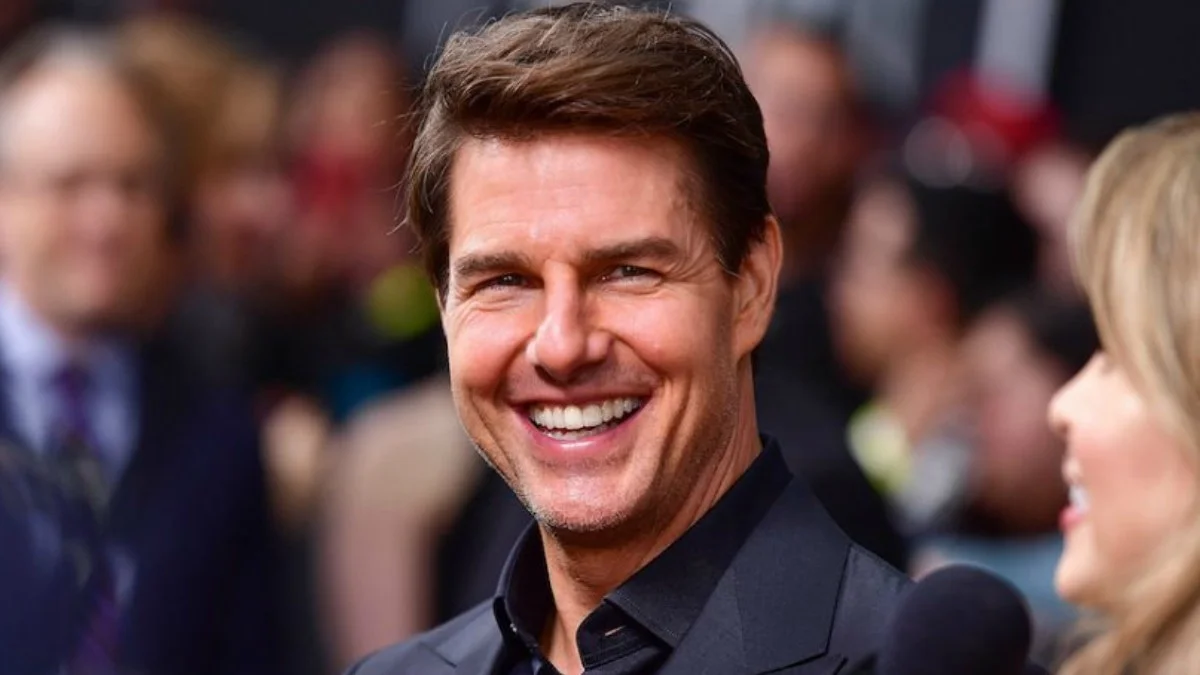 Tom Cruise Smile Transformation: The Complete Story You Need to Know