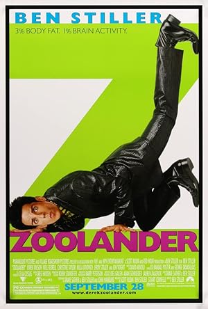 Zoolander Movie Script PDF: Get the Full Script Online Now