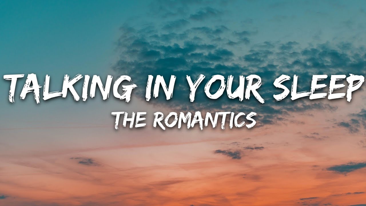 Songs about talking in your sleep: Best tracks that capture the mystery of what we say when we are asleep.