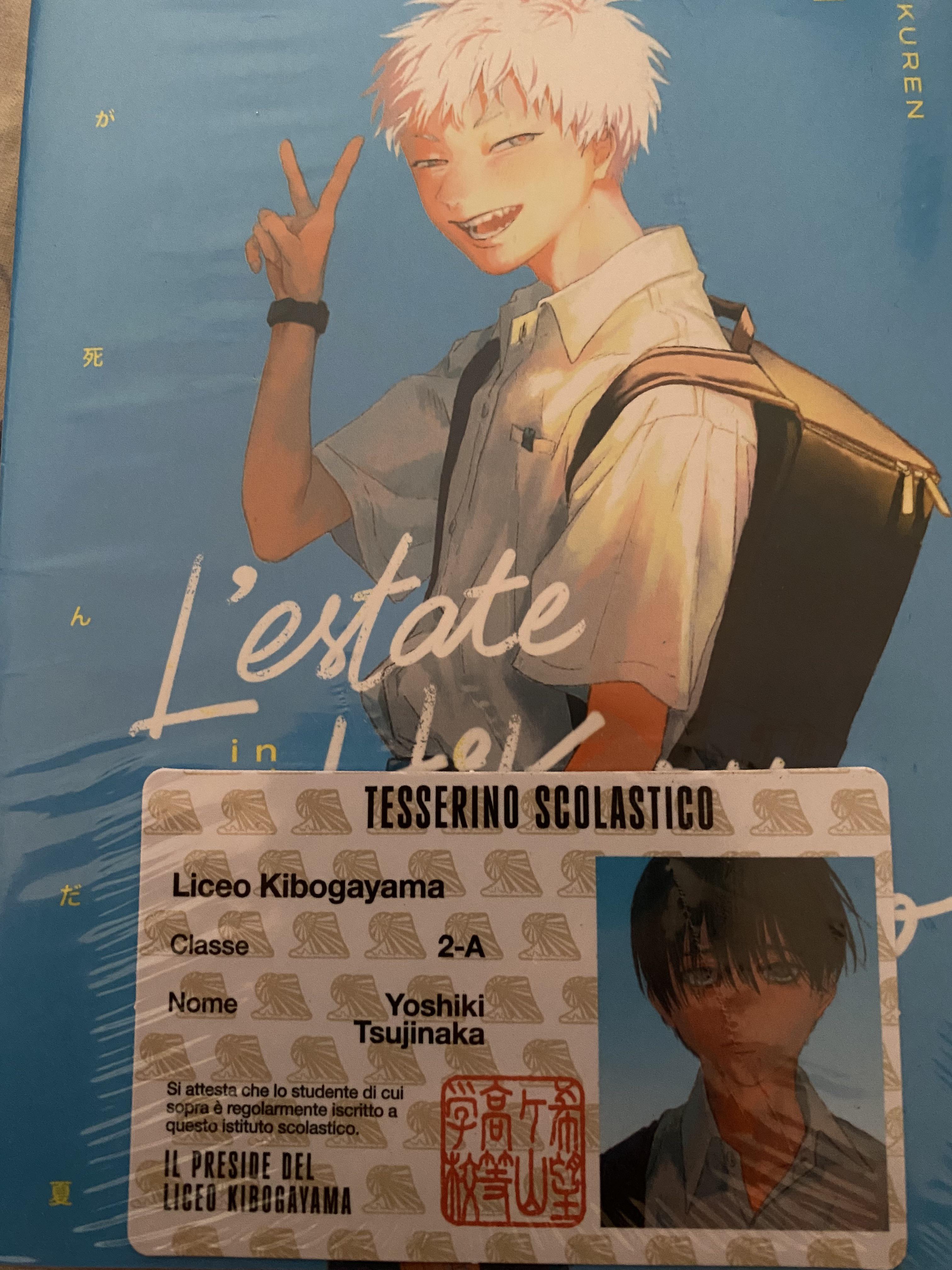 Is The Summer Hikaru Died Light Novel Worth Reading? Fans Say Yes