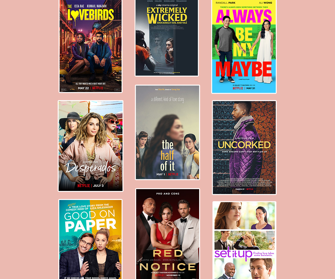 Discover Wanted Similar Movies That Youll Absolutely Love