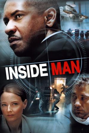 Best Movies Similar to Inside Man: Top Picks for Heist Movie Fans