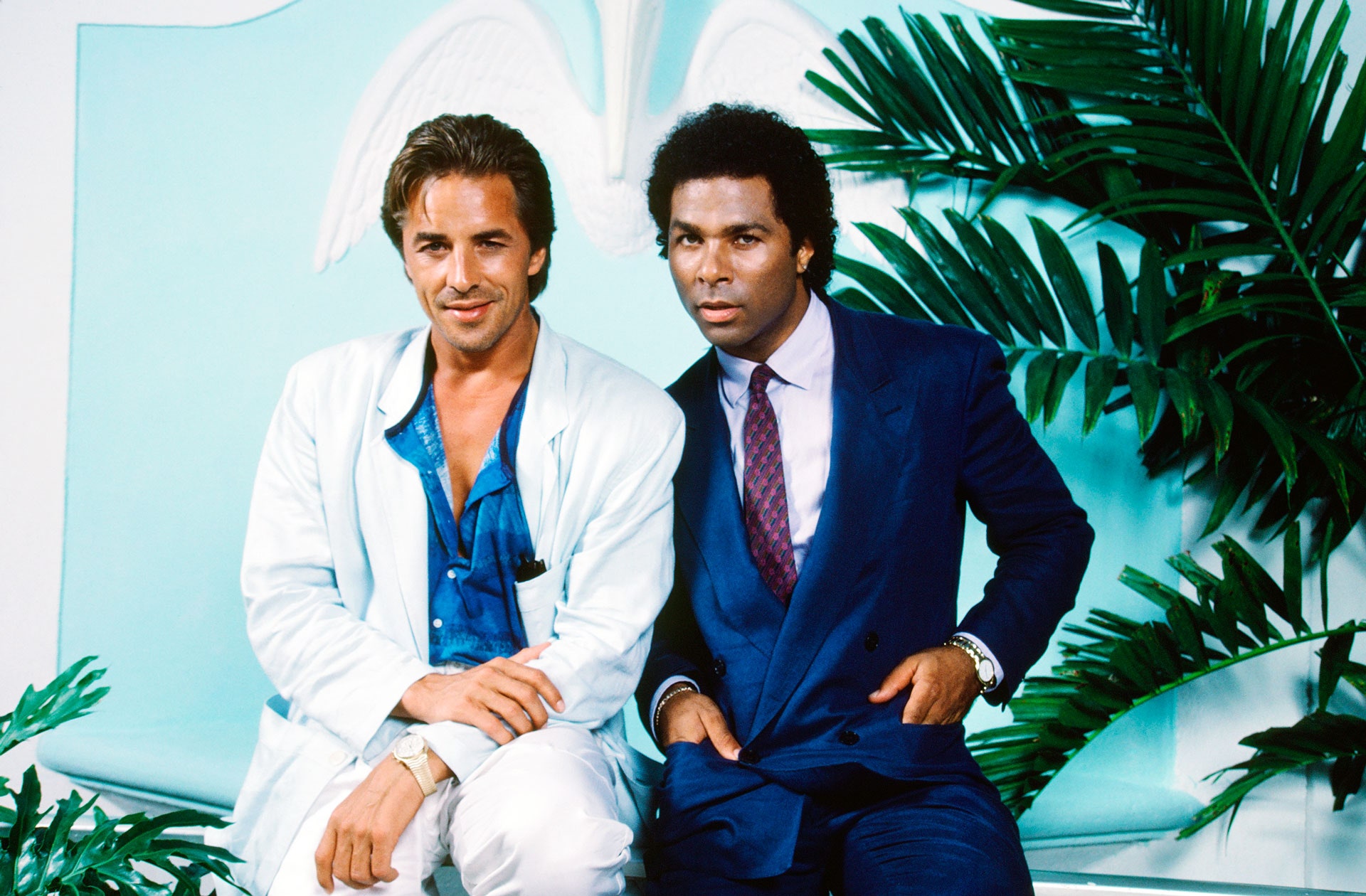 Ultimate Guide to Miami Vice Best Episodes: Must-See TV