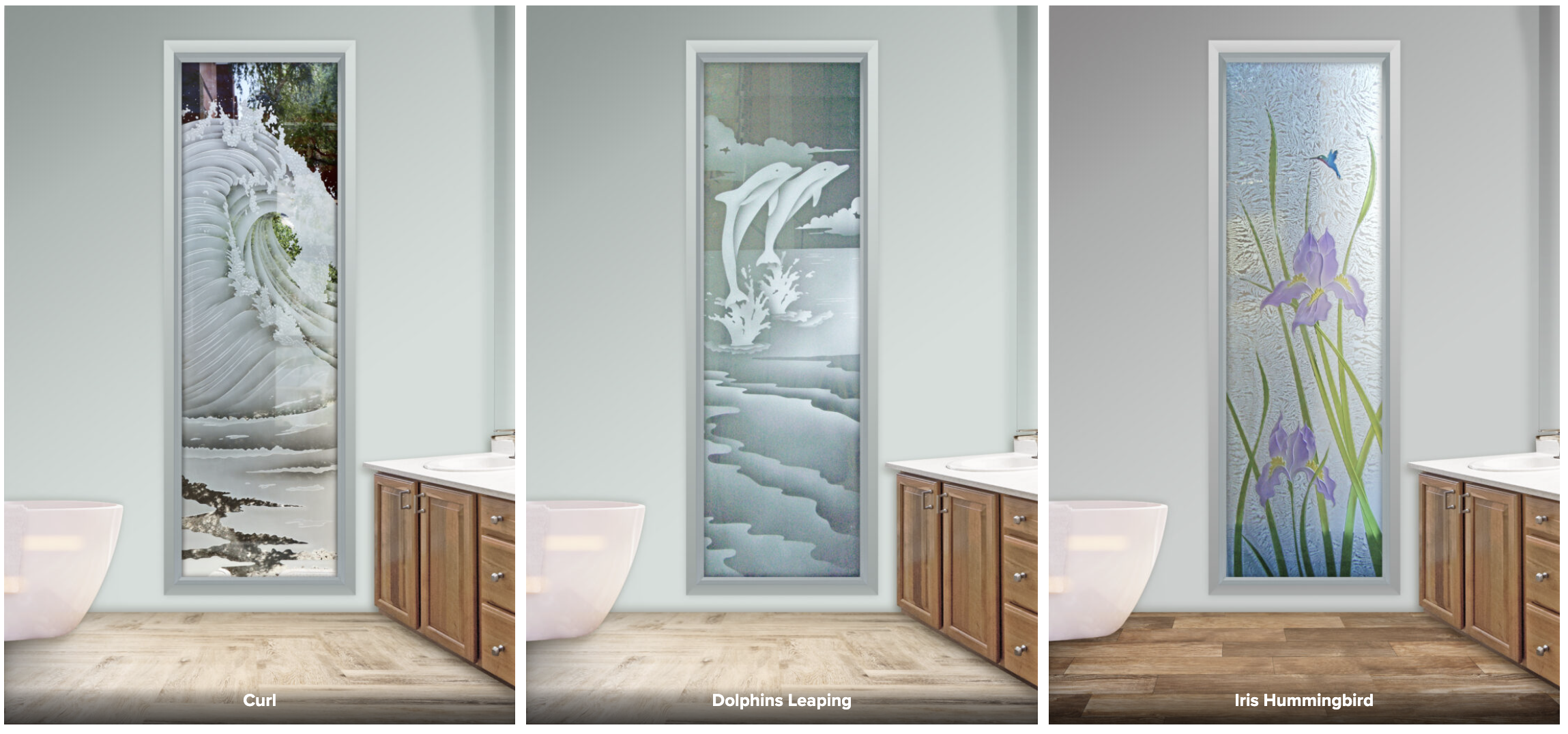 How does frosted cast work? Discover the simple explanation here today