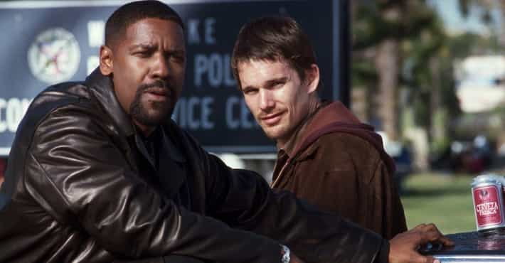 Best Movies Like Training Day: Action, Drama, and Moral Gray Areas