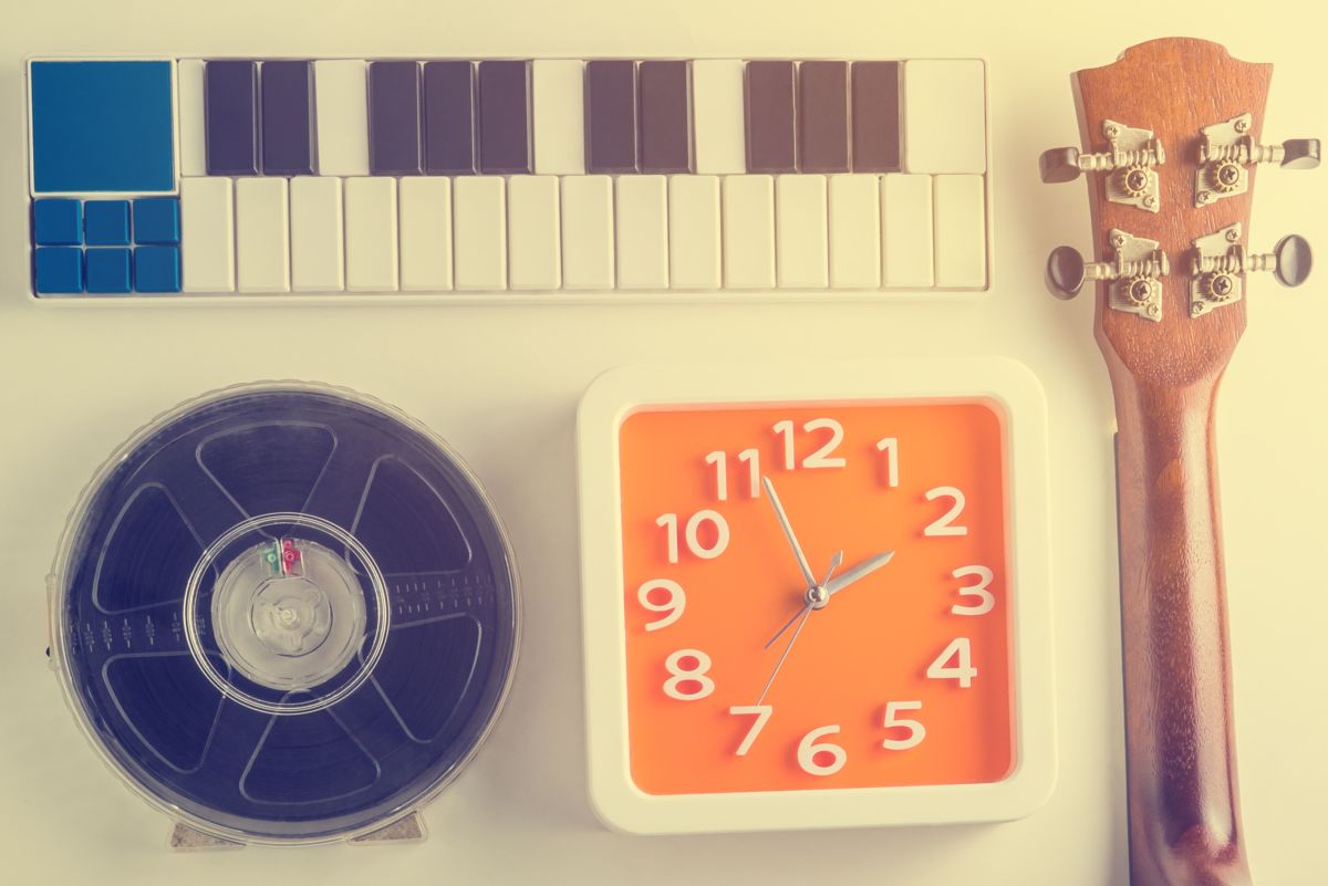 Looking for Songs With Time in the Title? Heres Your Playlist
