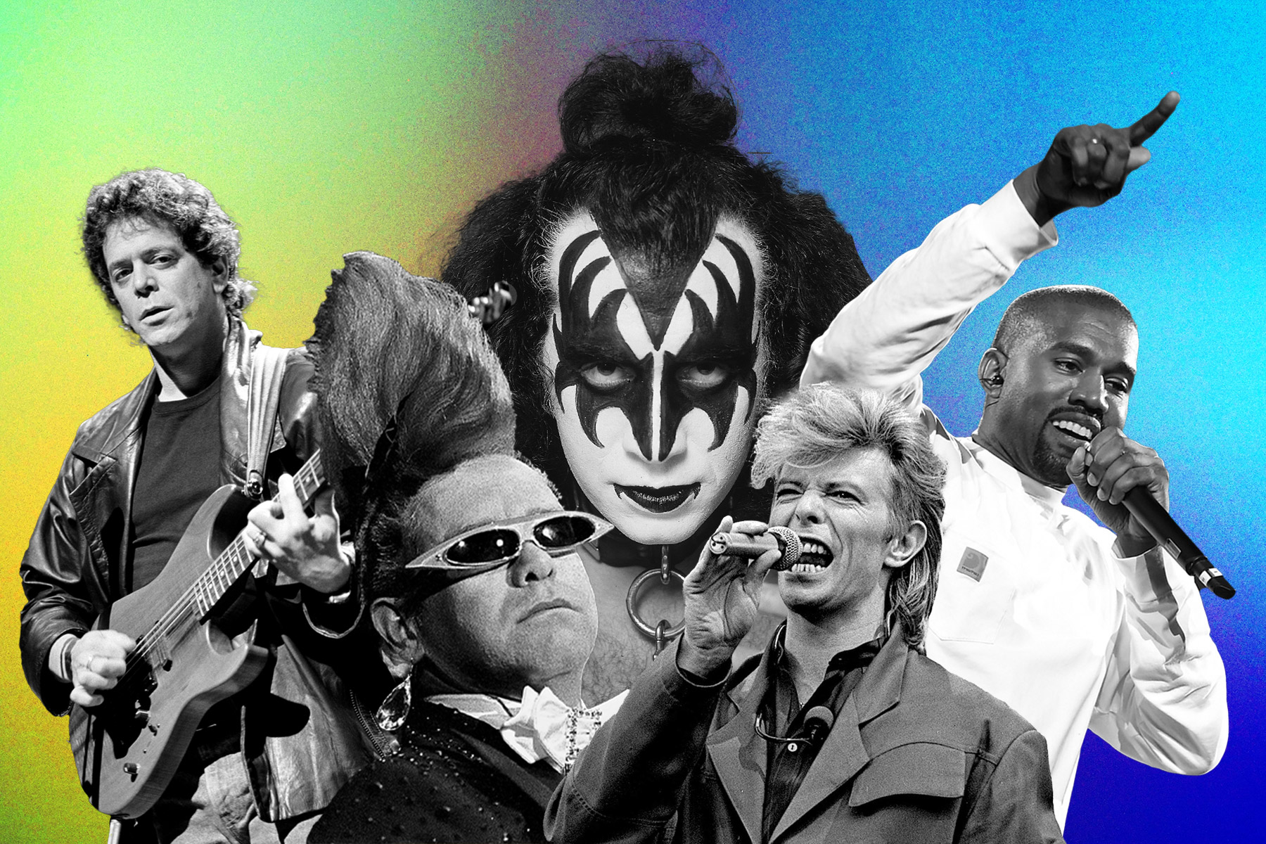 The Worst Short Albums That Are Bad: A Listeners Guide
