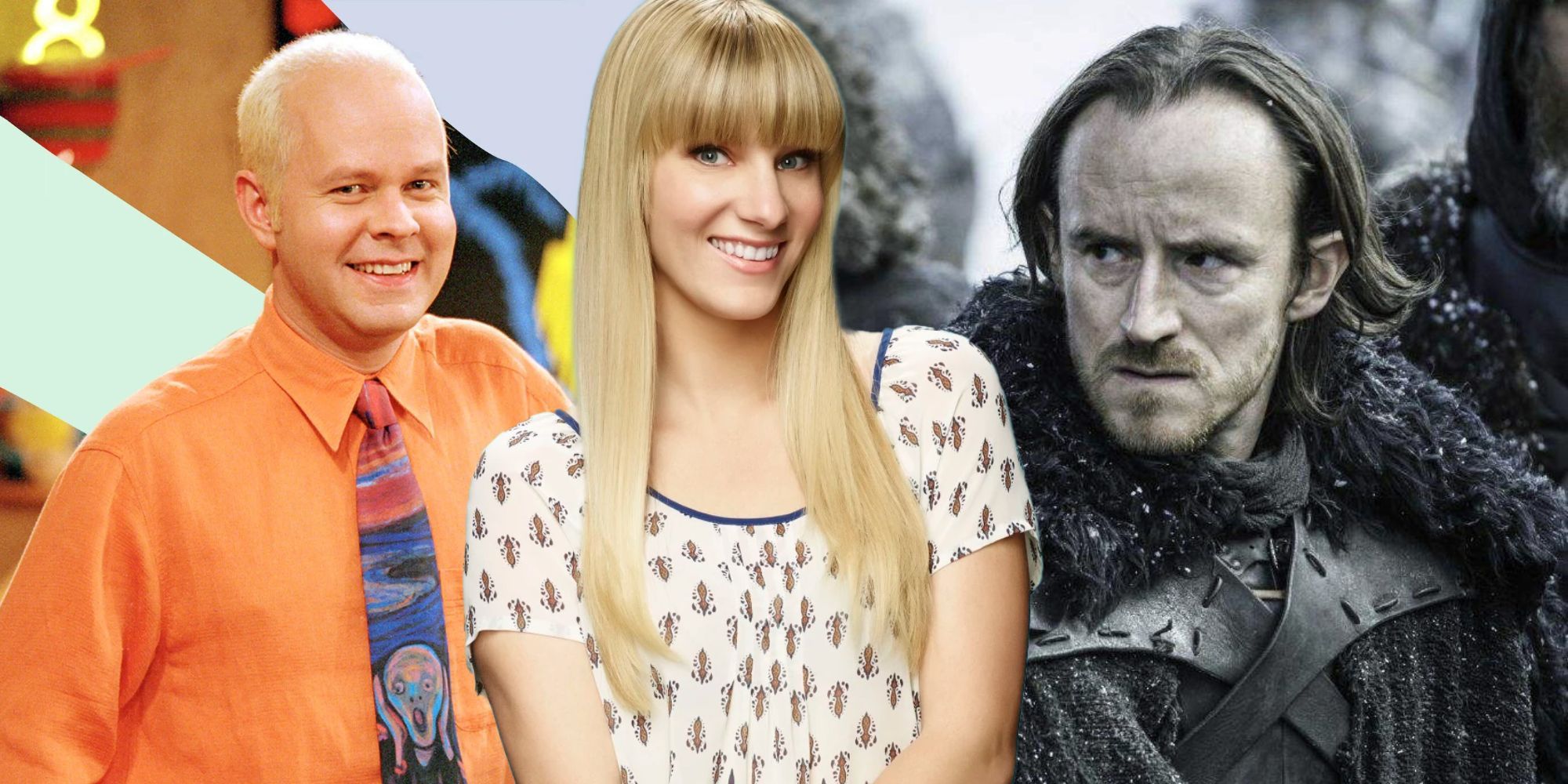 Hottest TV Show Characters: Fan Favorites Revealed