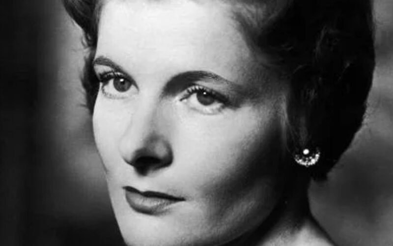 Remembering Clarissa Luard: Her Life and Arts Administration Career