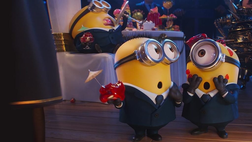 What to Watch After Despicable Me (Other Great Films Like Despicable Me for Everyone)