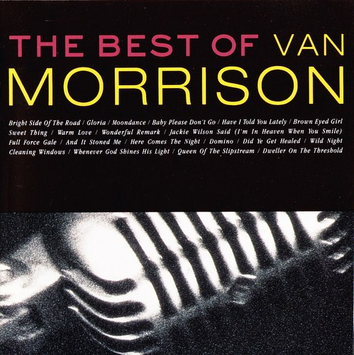 Best Van Morrison Albums: Whats the Hype All About?