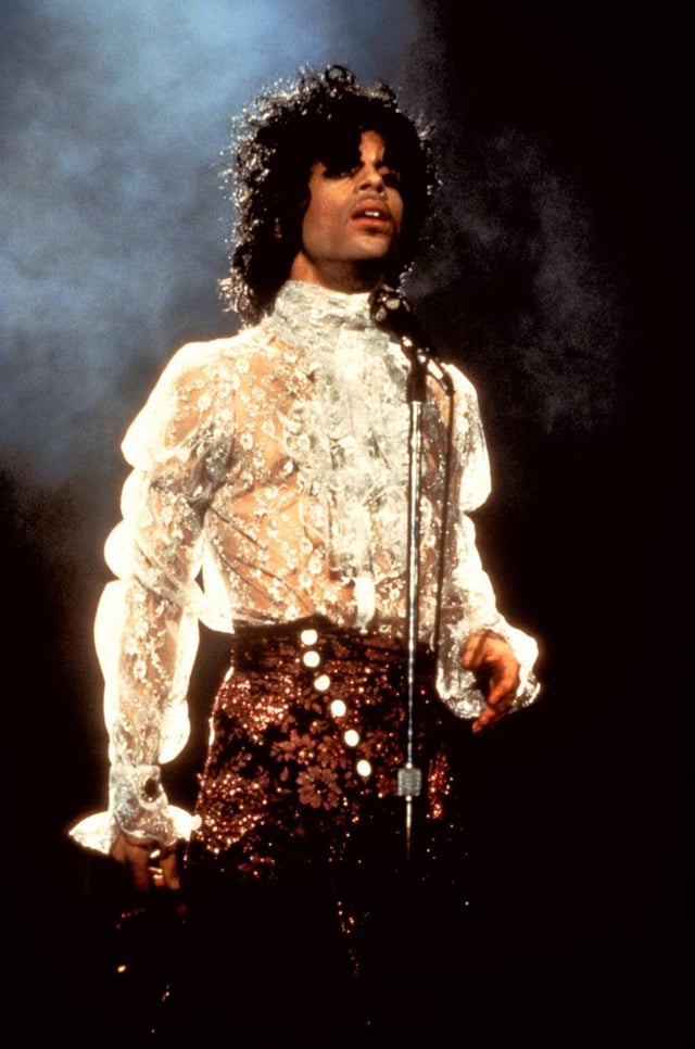 Discover Artists With One Name: From Cher to Prince