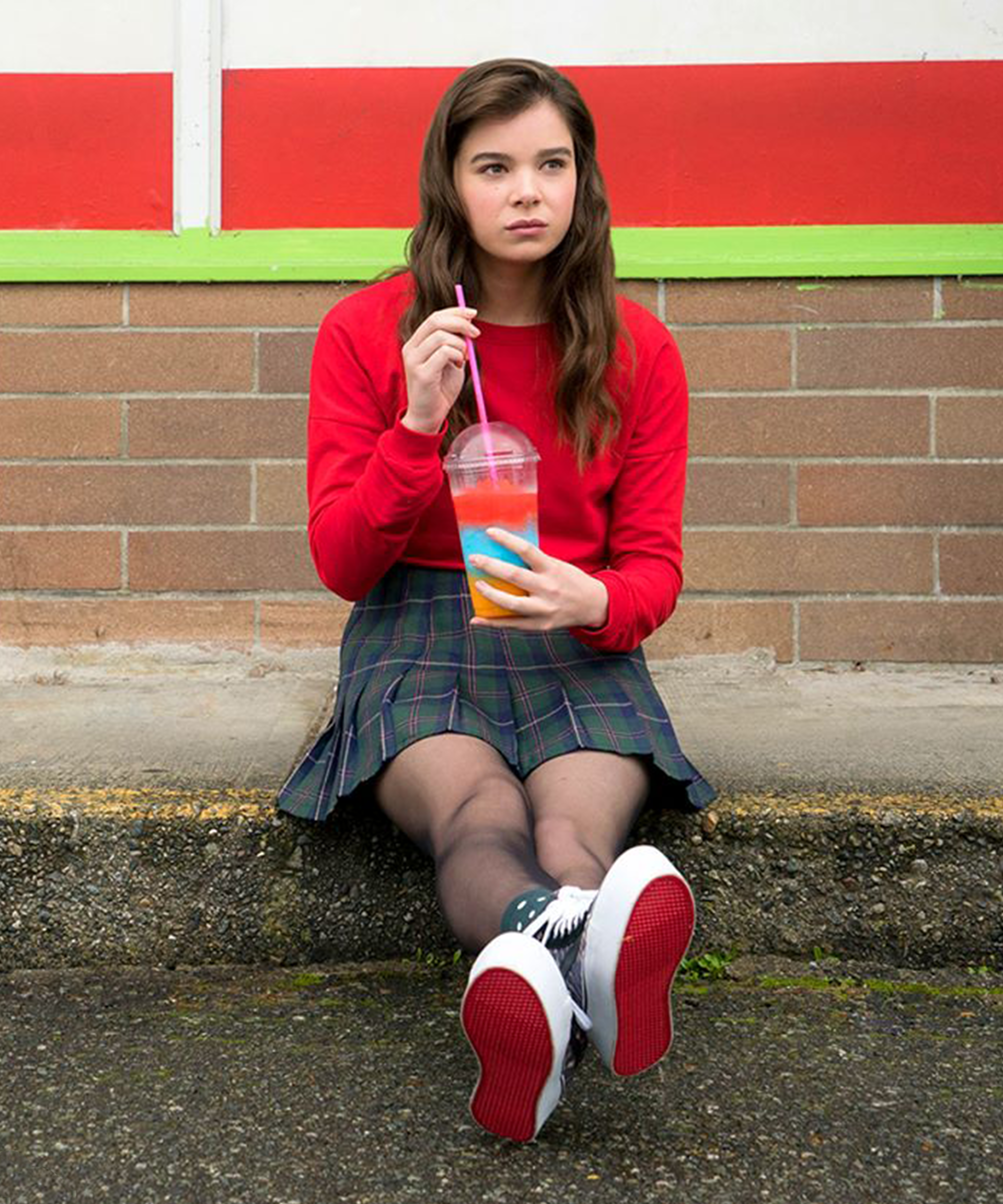 Spotlight on Female Nerd Characters in Pop Culture