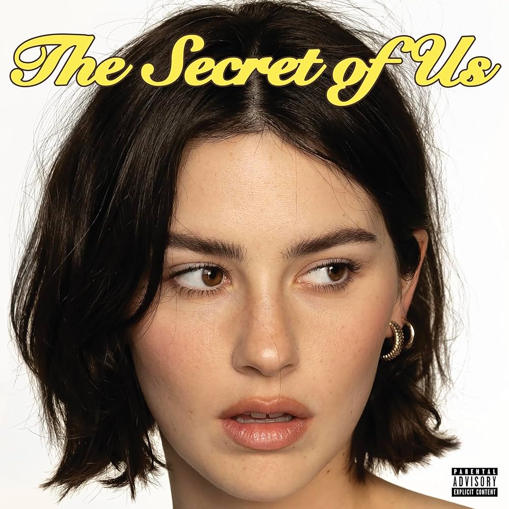 Unlocking The Secret of Us: Gracie Abrams Album Review