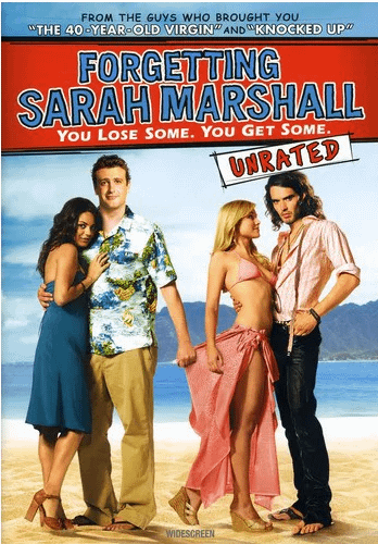 What to Watch After Forgetting Sarah Marshall (These Movies Hit the Same Spot)