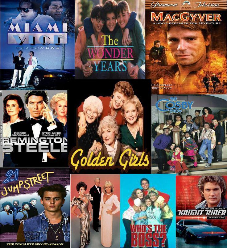 Best 80s Action TV Shows That Defined a Generation