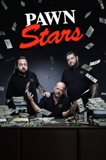Pawn Stars Alternatives: 5 Great Shows with the Same Vibe