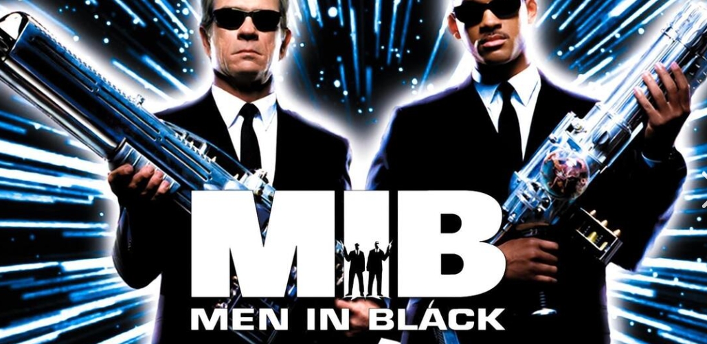 Beyond Men in Black: Other Great Alien Agent Films You Should See