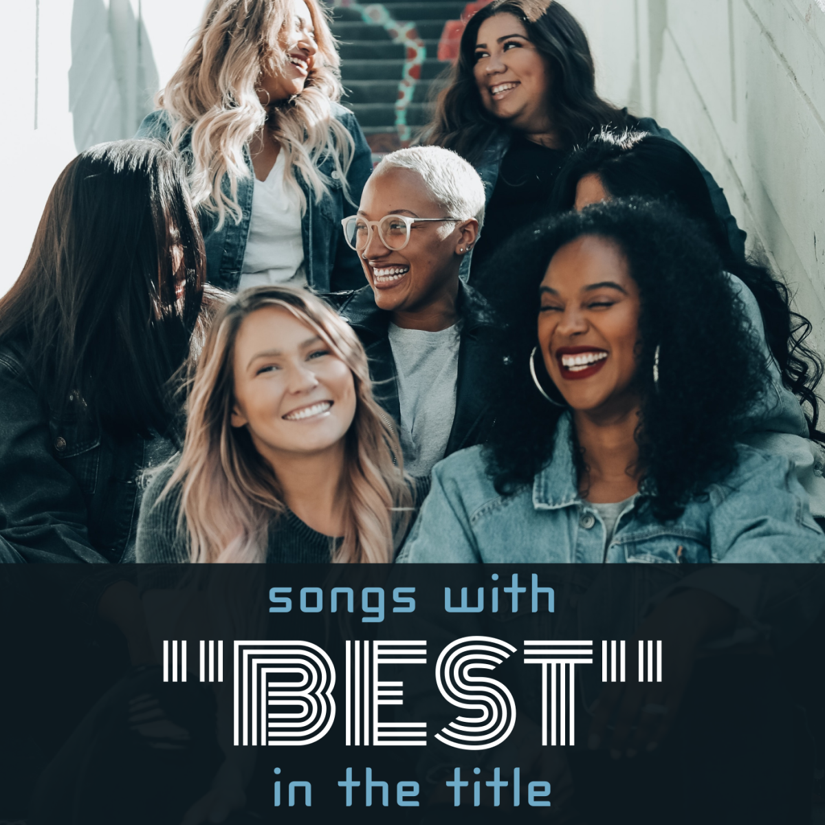 Discover the Best Songs with Words in the Title Today
