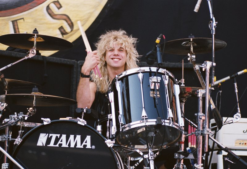 Best Rock Drummer: The Most Innovative and Energetic Legends