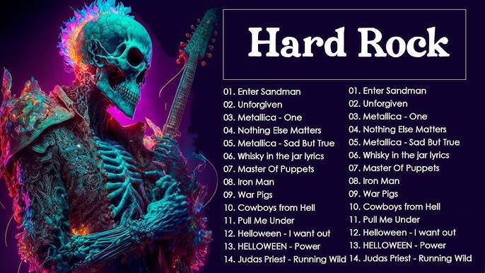Rock Out with the Best Sabbath Songs of All Time