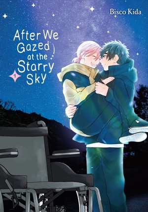 After We Gazed at the Starry Sky Volume 3: What Happens Next?