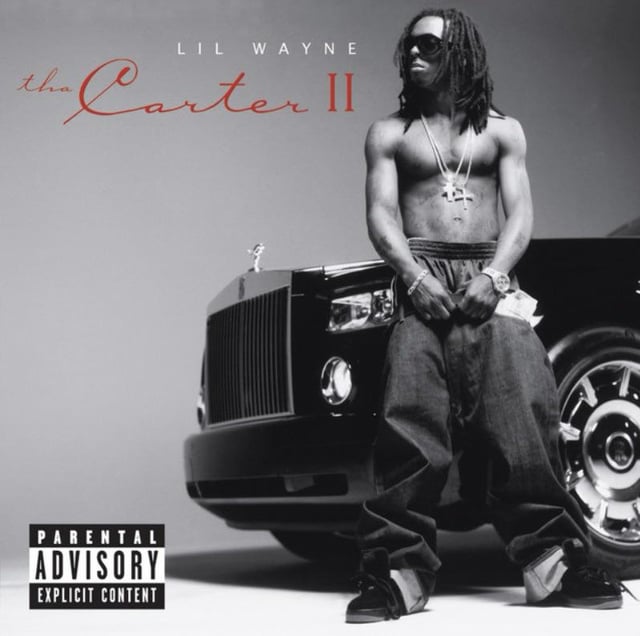 Discovering the Best Lil Wayne Album: A Journey Through His Hits