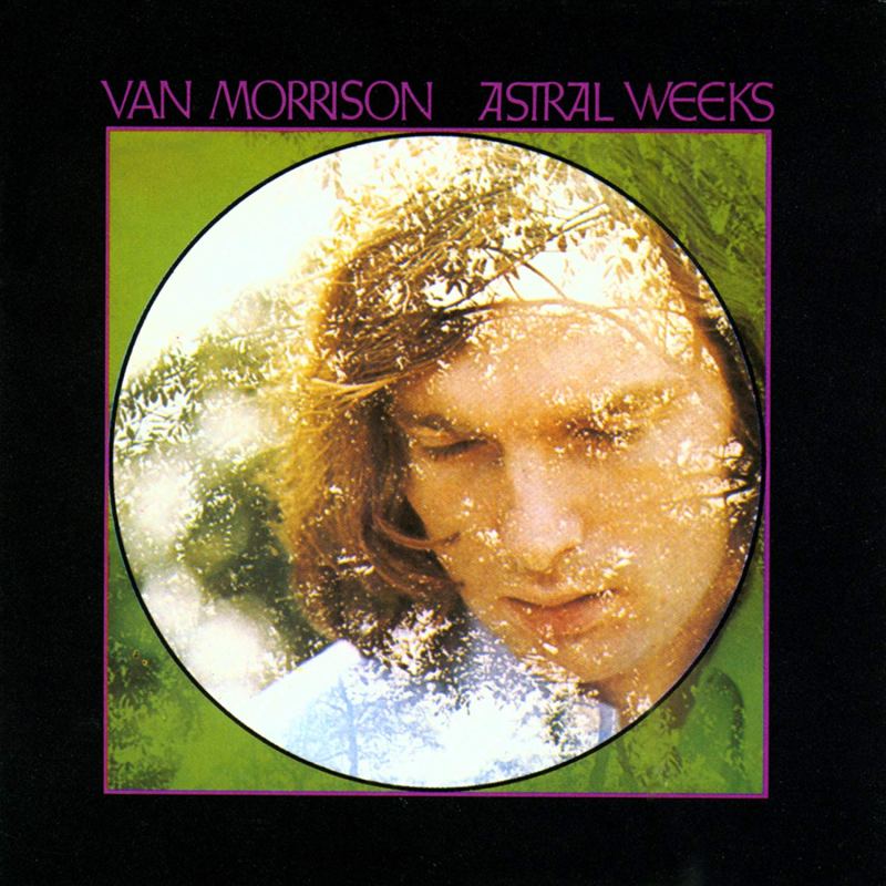 Best Van Morrison Albums: Whats the Hype All About?
