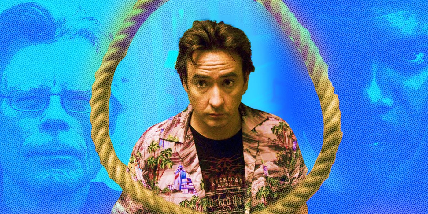 Enjoyed 1408? Here Are Some Other Psychological Horror Films