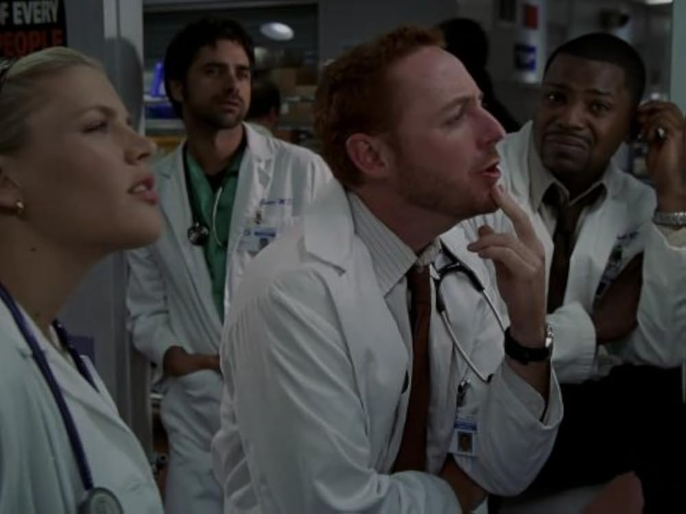 Er Tell Me No Secrets Full Review: Is It Worth Watching?
