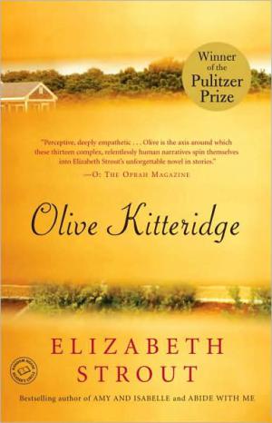 Learn About Olive Kitteridge: Chapter by Chapter Summary