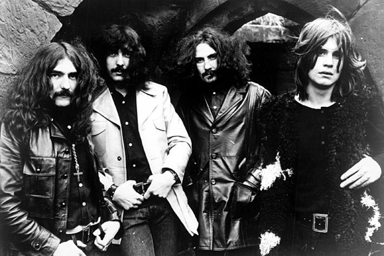 Rock Out with the Best Sabbath Songs of All Time