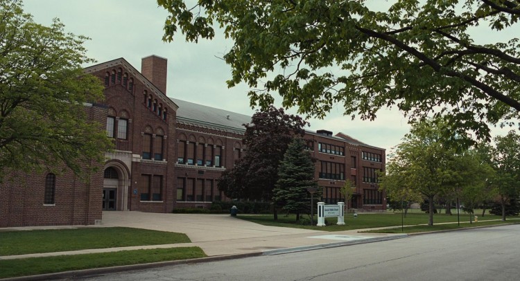 Discover Where Bad Teacher Was Filmed: Your Guide to All the Filming Spots