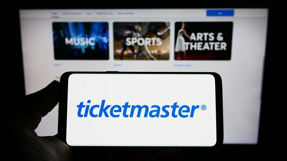 Ticketmaster Data Breach Class Action Lawsuit: Claim Your Compensation Now